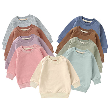 Baby Sweater Shirt – BTS39F