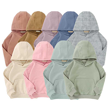 Baby Hoodie Shirt – BTS56F